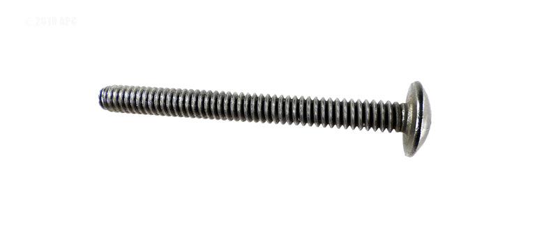 CLAMP BAND SCREW PACFAB