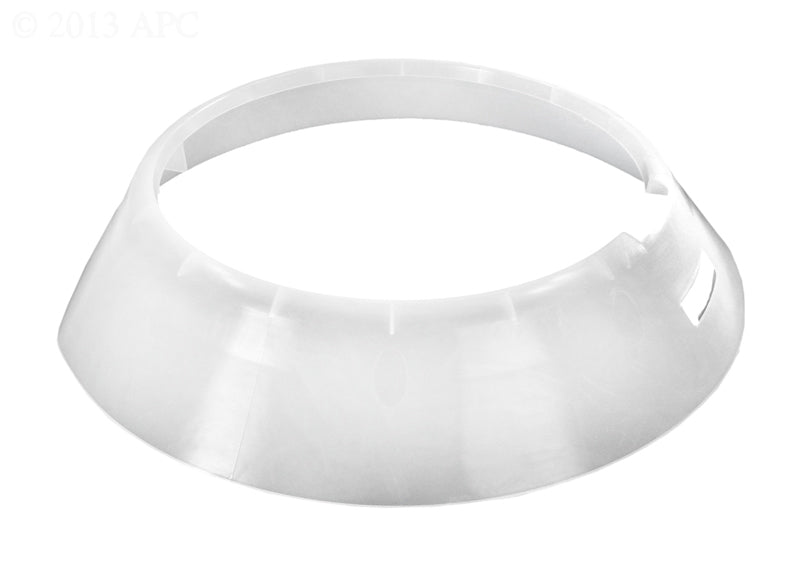 HOUSING SPACE FOR AQUALUMINATOR