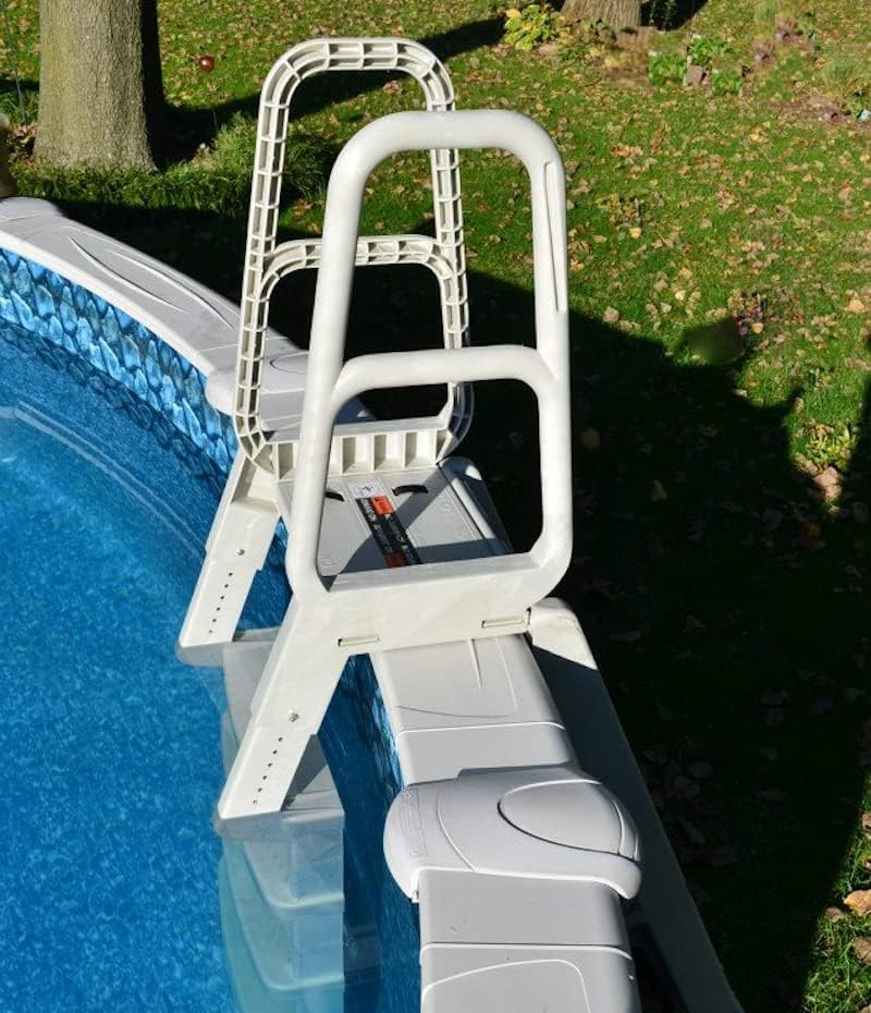 Main Access Smart Choice Comfort Incline Ladder | 200740T