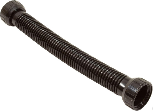 Aqua Pro Al75 Plastic Hose From Pumpto Filter W/ Nuts | 10079-ACC
