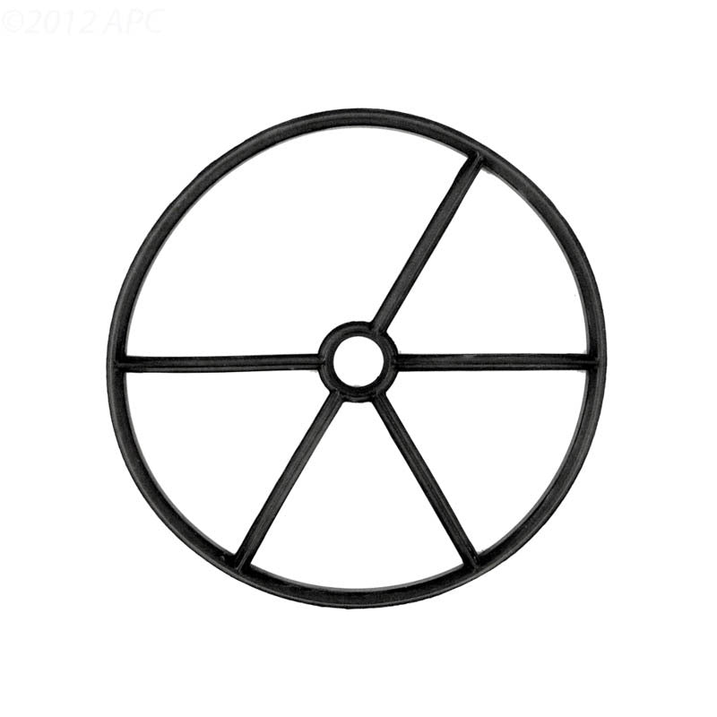 GASKET SPIDER WHITE