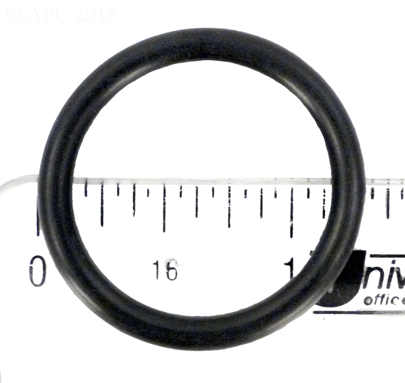 AXLE O-RING