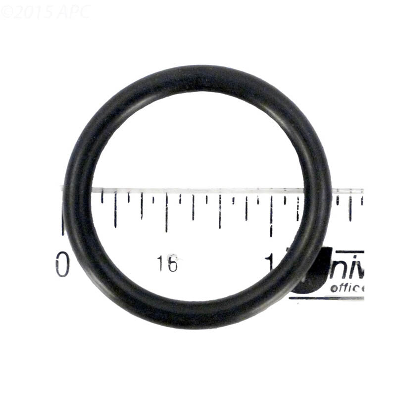 AXLE O-RING