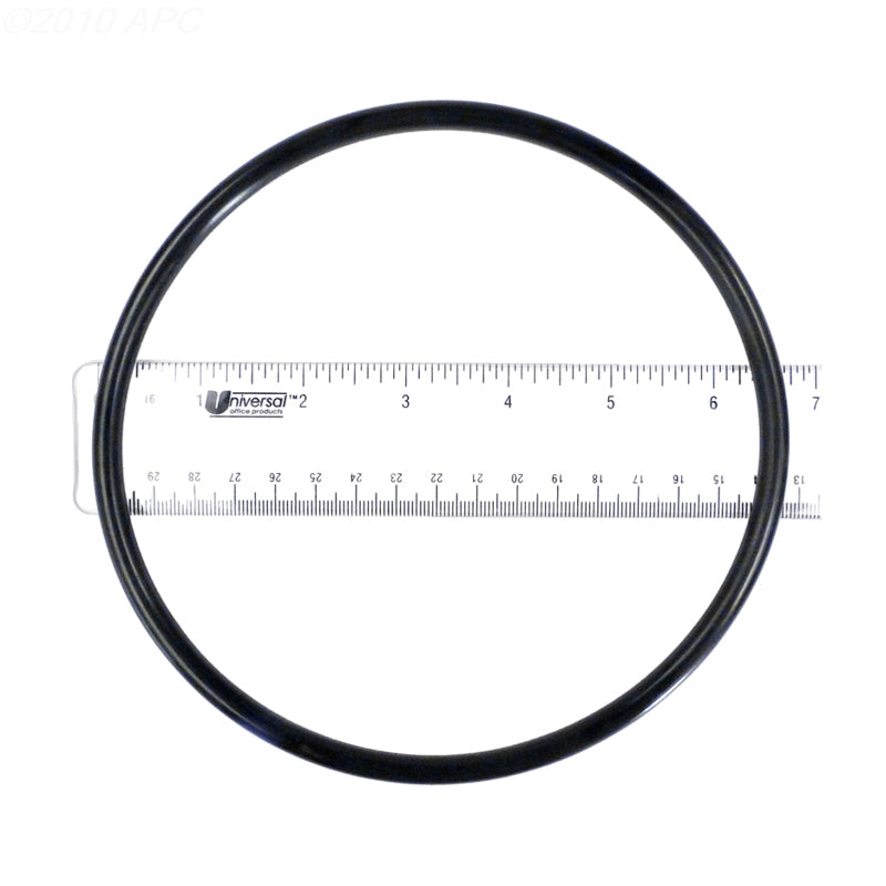 H/L POT LID O-RING