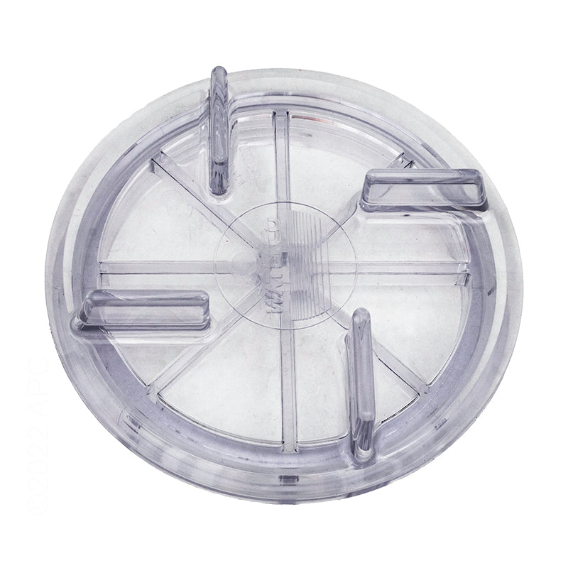 H/L POT LID