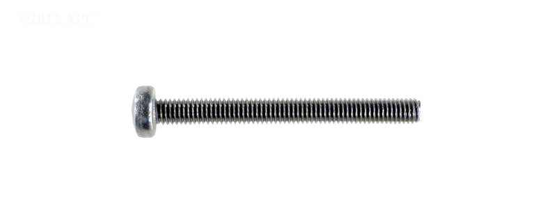 T/TUF DIFFUSER SCREW G8 X