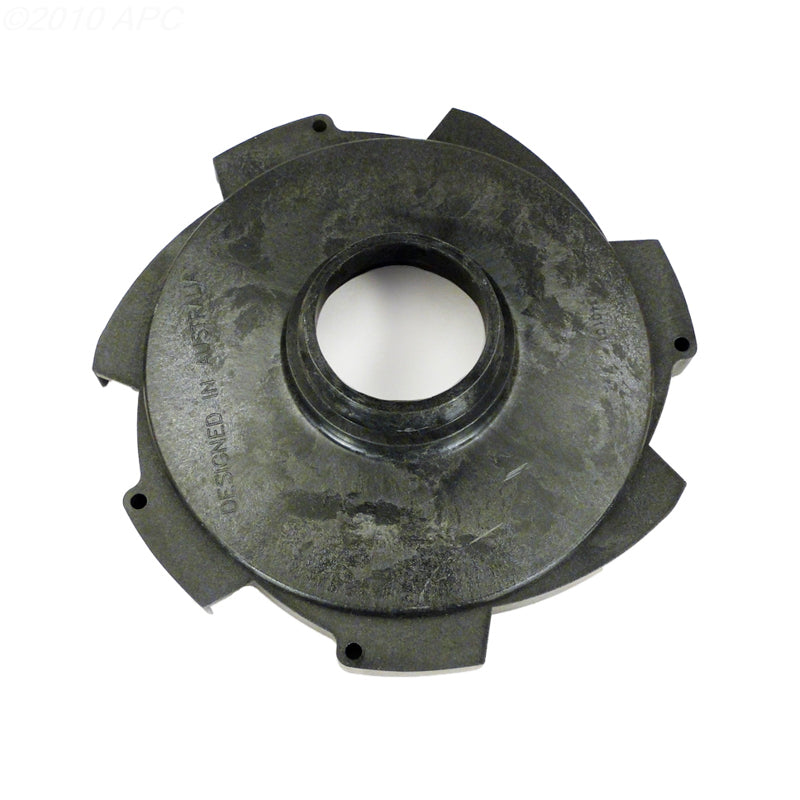 T/TUF DIFFUSER 0.75, 1.00