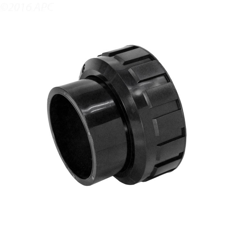 3" HALF UNION ASSEMBLY