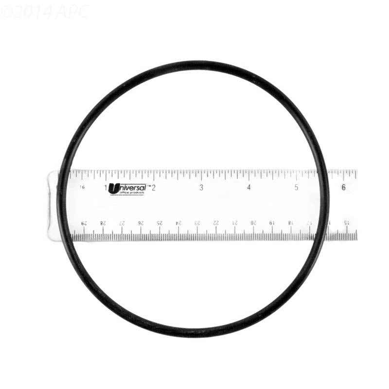 L POT LID O RING