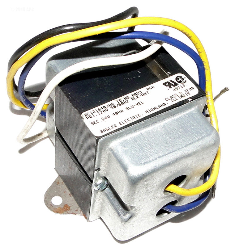 TRANSFORMER 24/120V