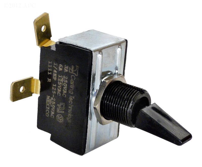 RAYPAK TOGGLE SWITCH SOST