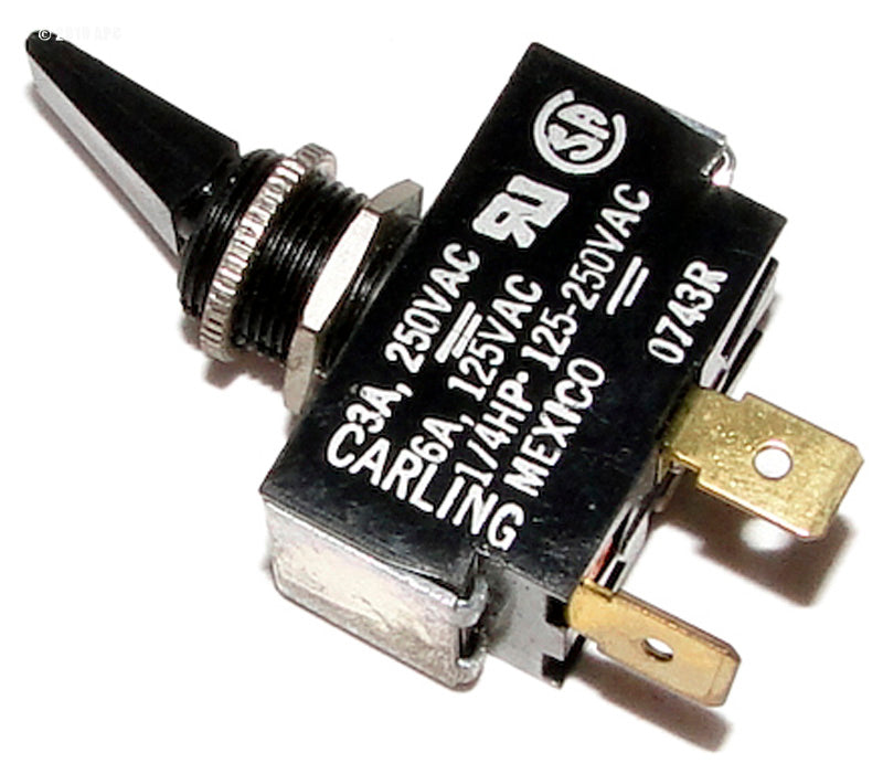 TOGGLE SWITCH RAYPAK