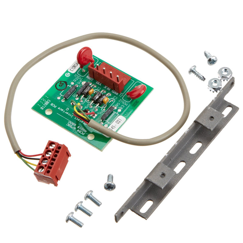 SURGE PROTECTION PCB FOR VARIOUS CENTERS