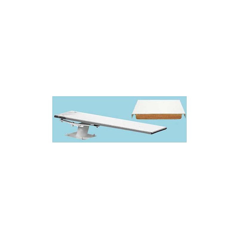 SR Smith 6' Frontier III Diving Board, Marine Blue | 66-209-596S3