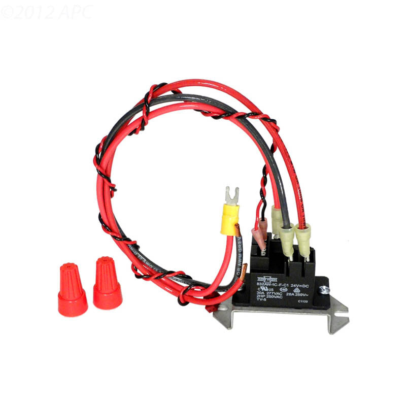 2 SPEED RELAY KIT