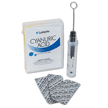 CYA TEST KIT