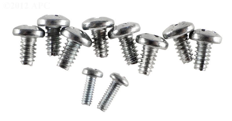 SCREW KIT, PCB MOUNTING