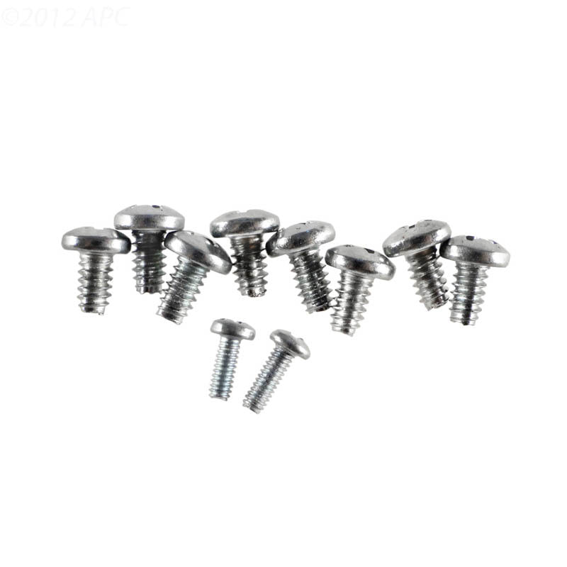 SCREW KIT, PCB MOUNTING