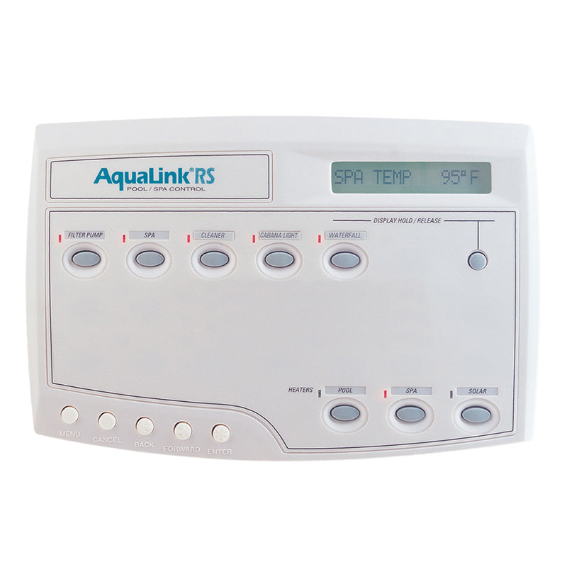 ALL BUTTON SERVICE CONTROLLER