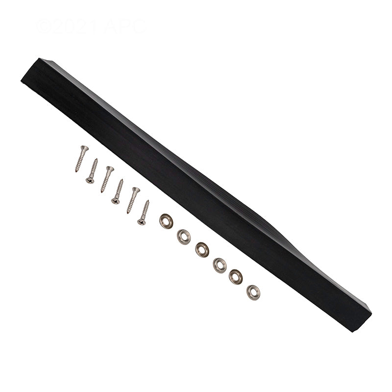 TURBO TWISTER DEFLECTOR KIT