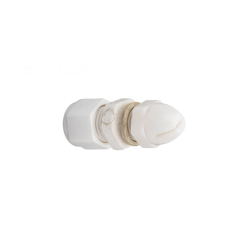 BOTTOM SPRAY NOZZLE, 55 DEGREE
