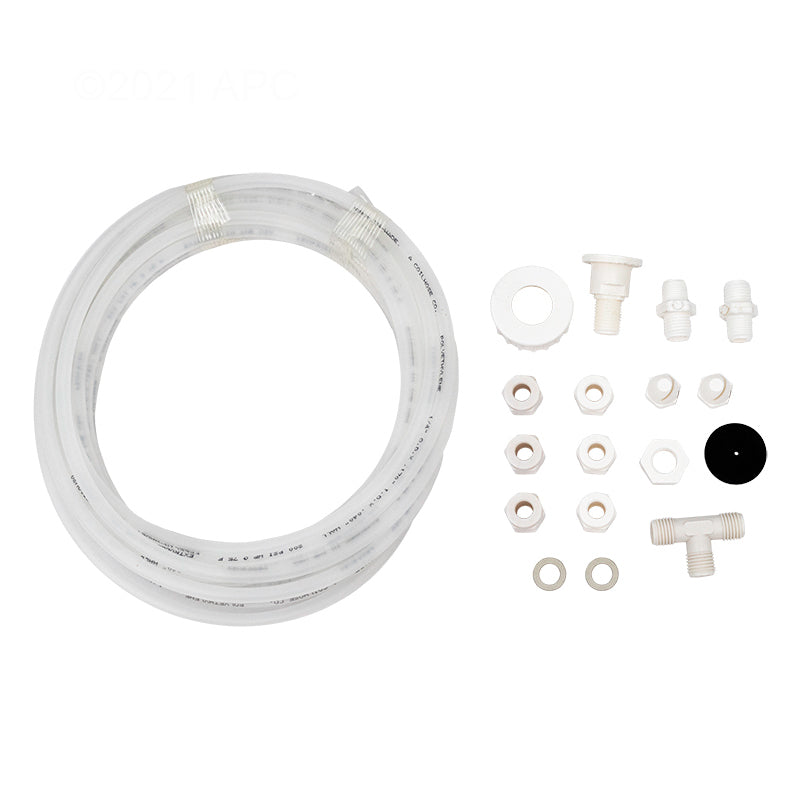 SLIDE HOSE KIT SR SMITH