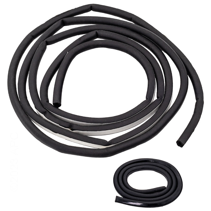 GASKET KIT FOR A TURBO TWISTER