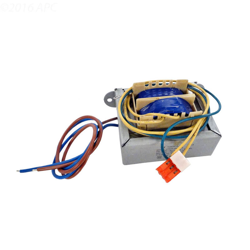 TRANSFORMER, 240 VAC/24 VAC