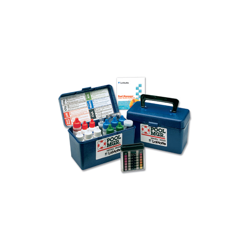 DIPCELL KIT LIQUID TEST