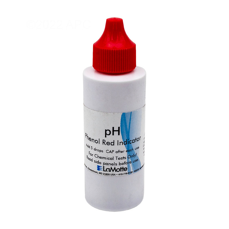 60 MIL PH REAGENT