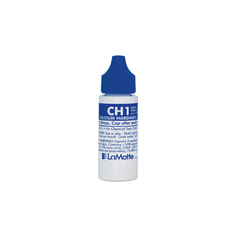 CALCIUM HARDNESS 1 (30 ML)