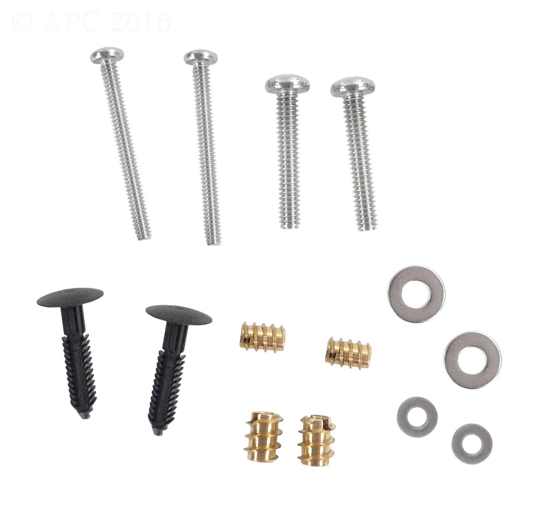 FILTER SYSTEM BASE HARDWARE KIT