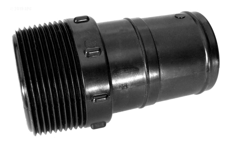 ADAPTER - 1-1/2" HOSE