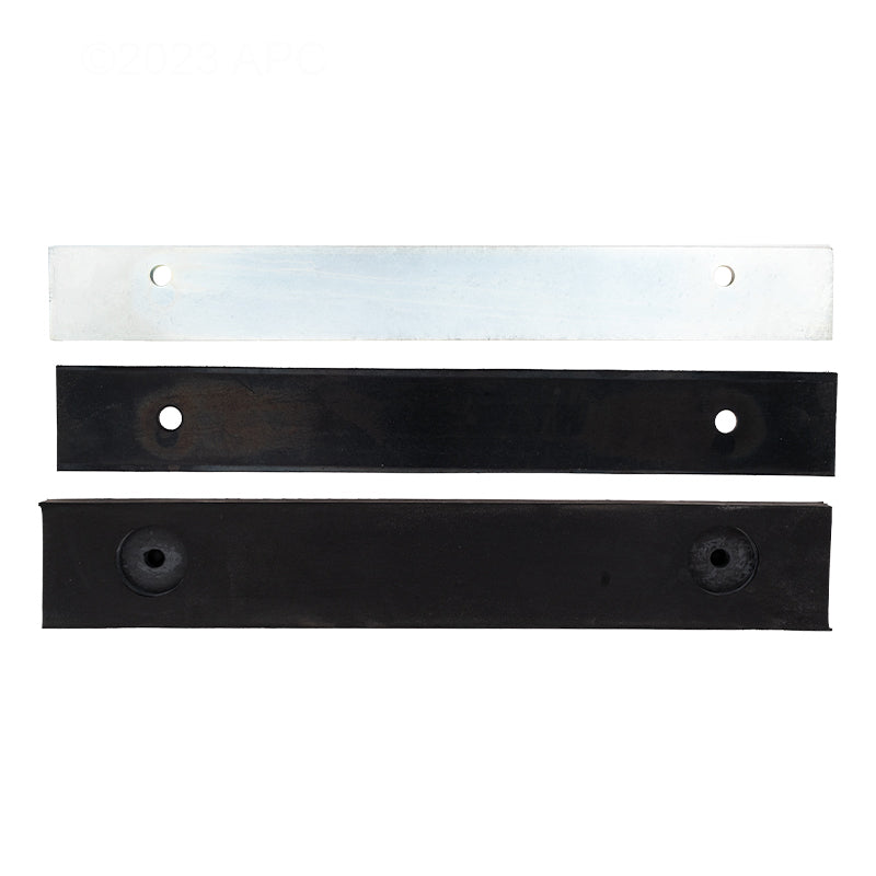 STEEL METER FULCRUM KIT