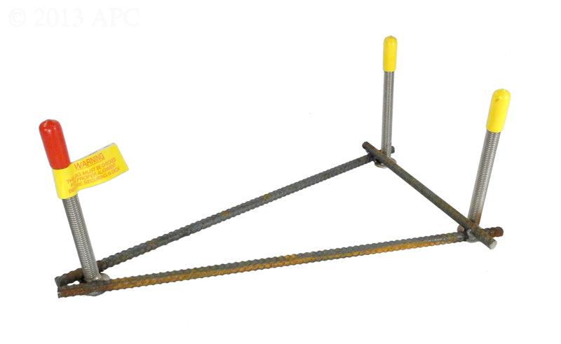 SMITH 6' FLYTE DECK II JIG ONLY