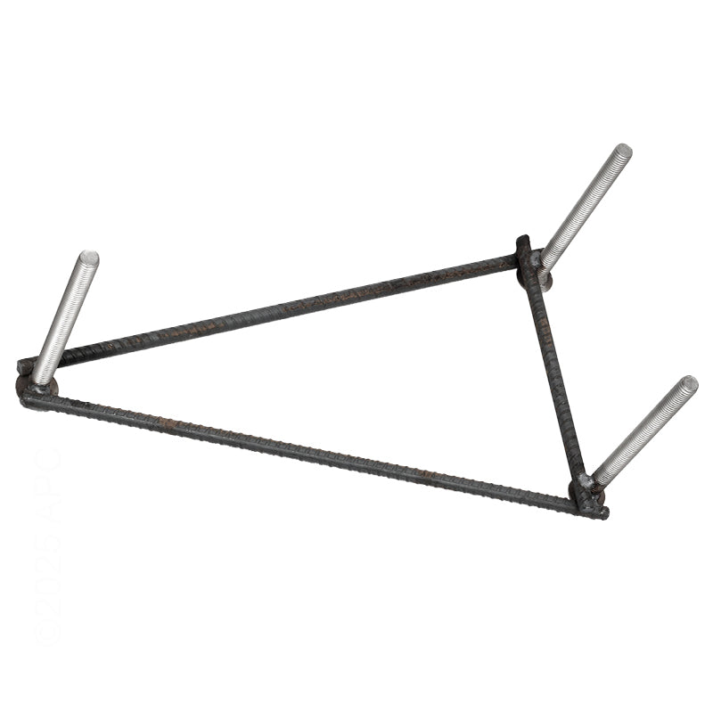 SMITH 6' FLYTE DECK II JIG ONLY