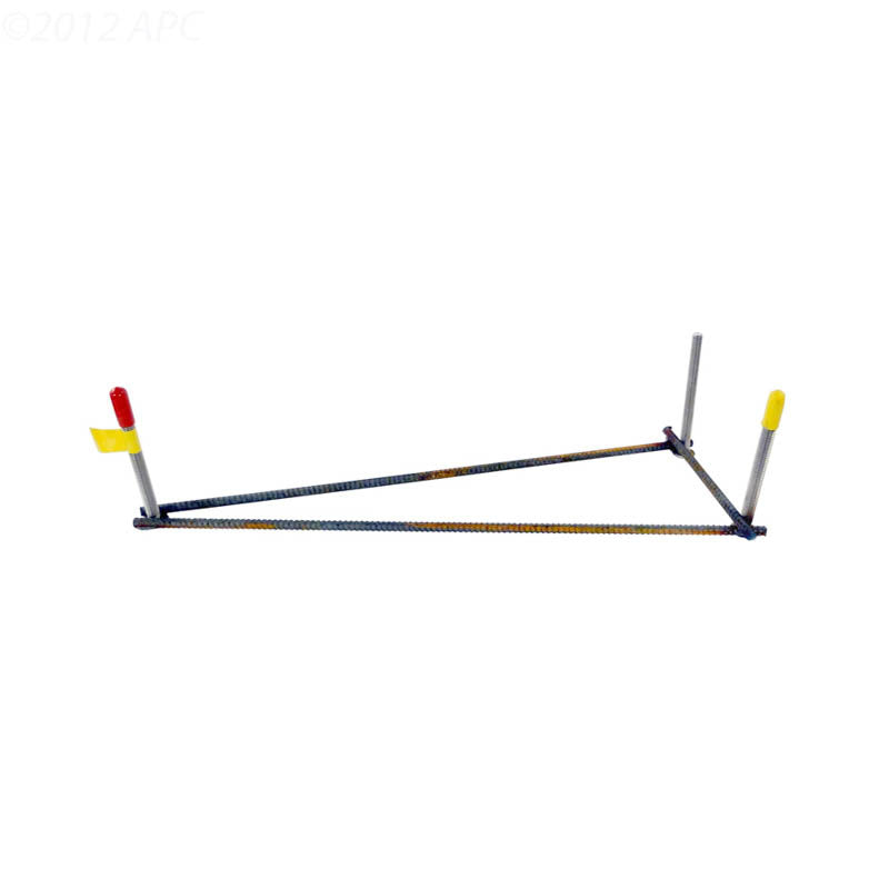 SMITH 8' FLYTE DECK II JIG ONLY