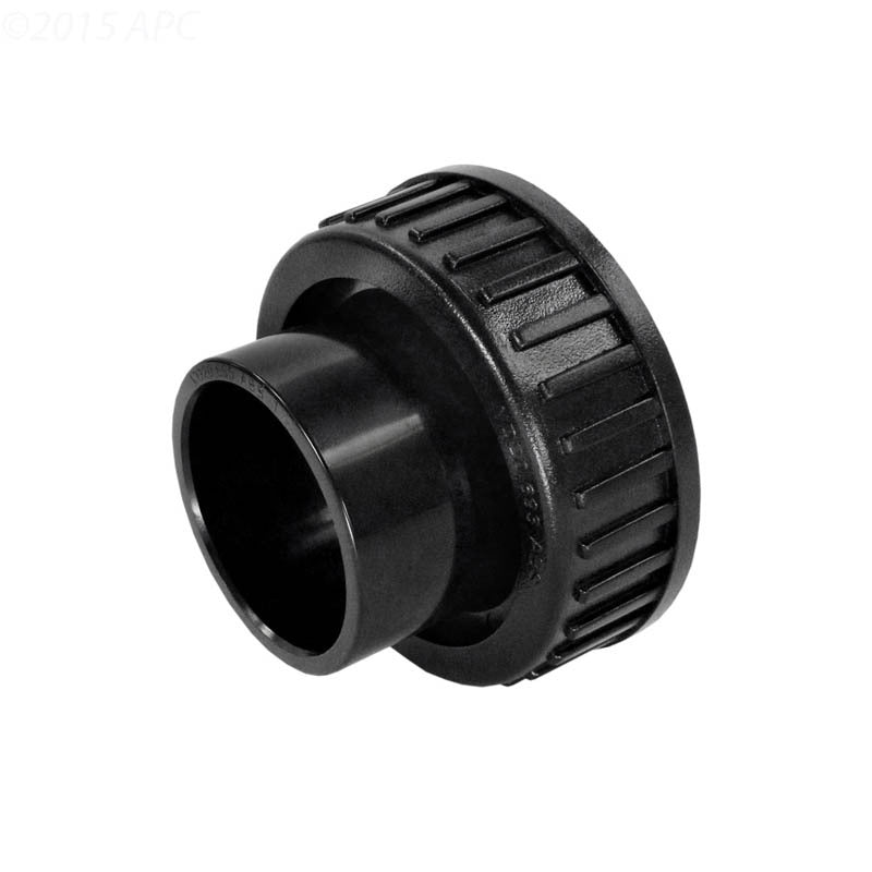 UNION WITH NUT AND O-RING 1.5"