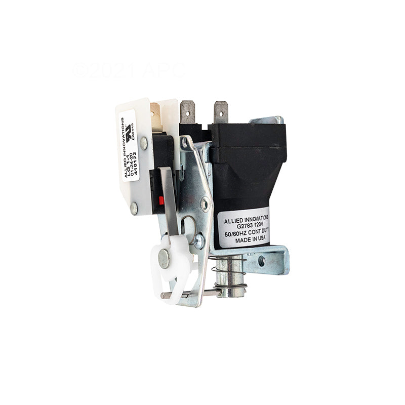 RELAY FOR CONTROL BOX