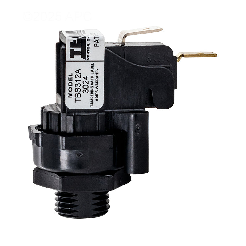 AIR SWITCH FOR SUPER SPORT
