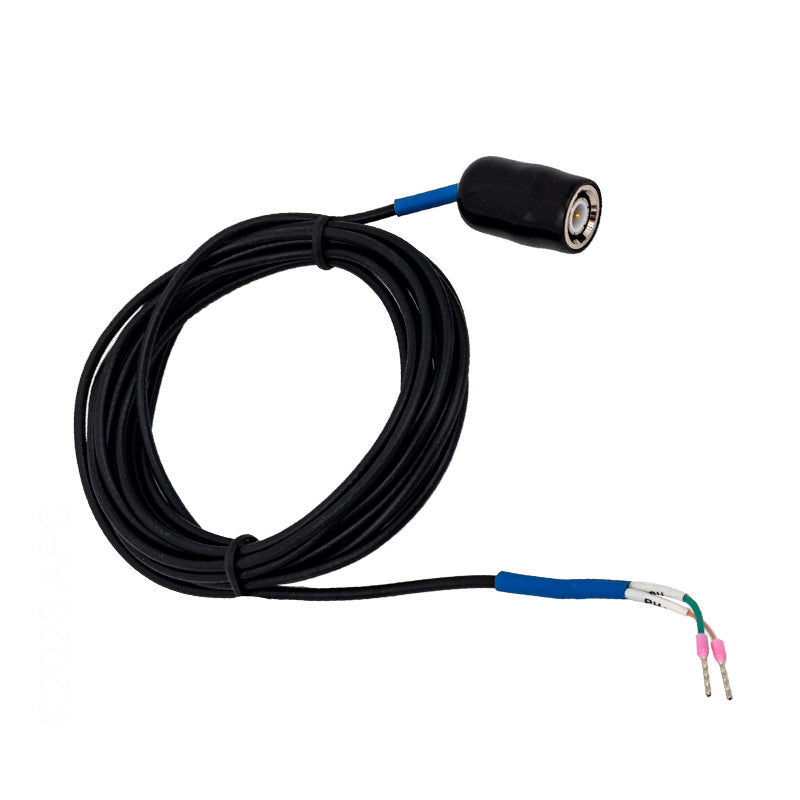 BLUE CABLE PH 10'