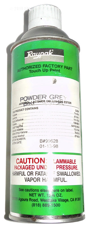 TOUCH-UP PAINT (DARK GRAY)