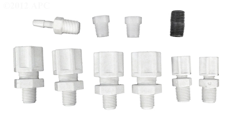TOP,FLOW CELL, W/SWITCH &