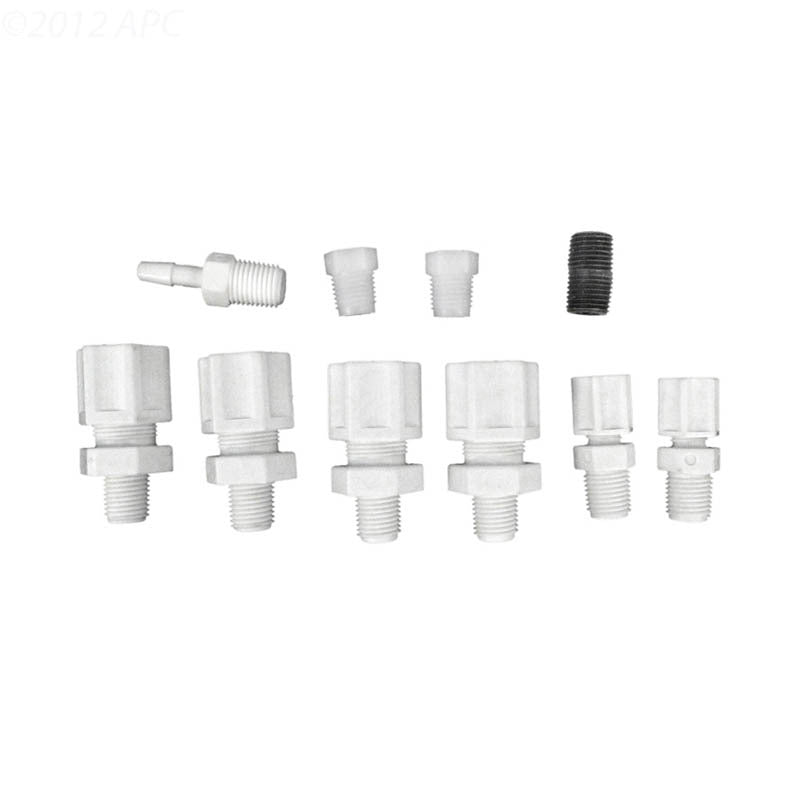 TOP,FLOW CELL, W/SWITCH &