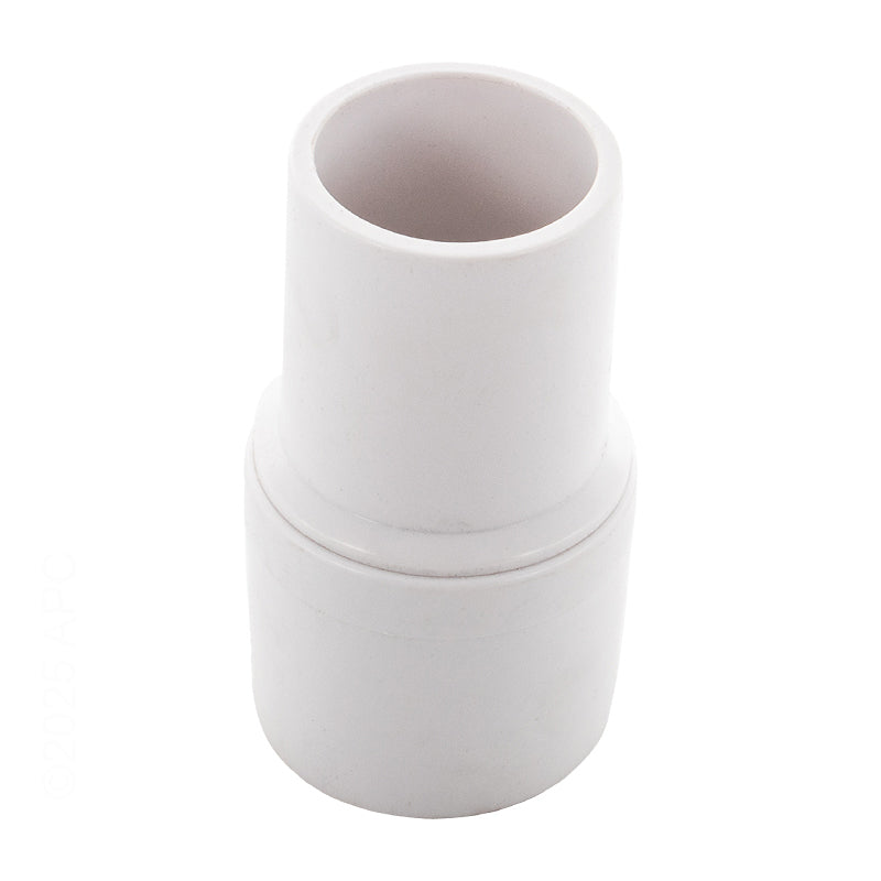 1.5" ID VACUUM HOSE SWIVEL END