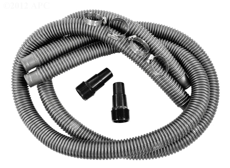 6' FLEX HOSE KIT