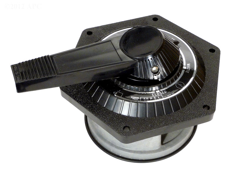 PLUG AND COVER ASSEMBLY