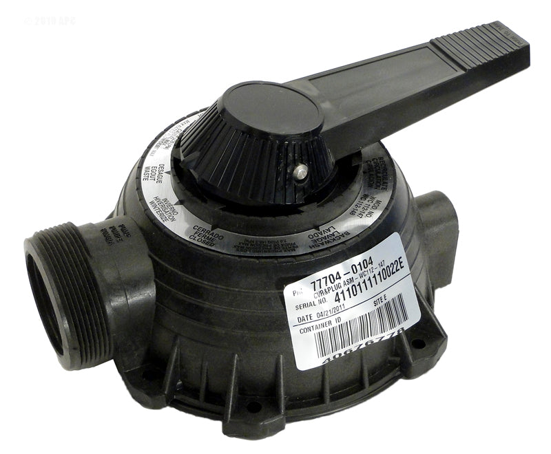 STARITE MP VALVE SERV.KIT