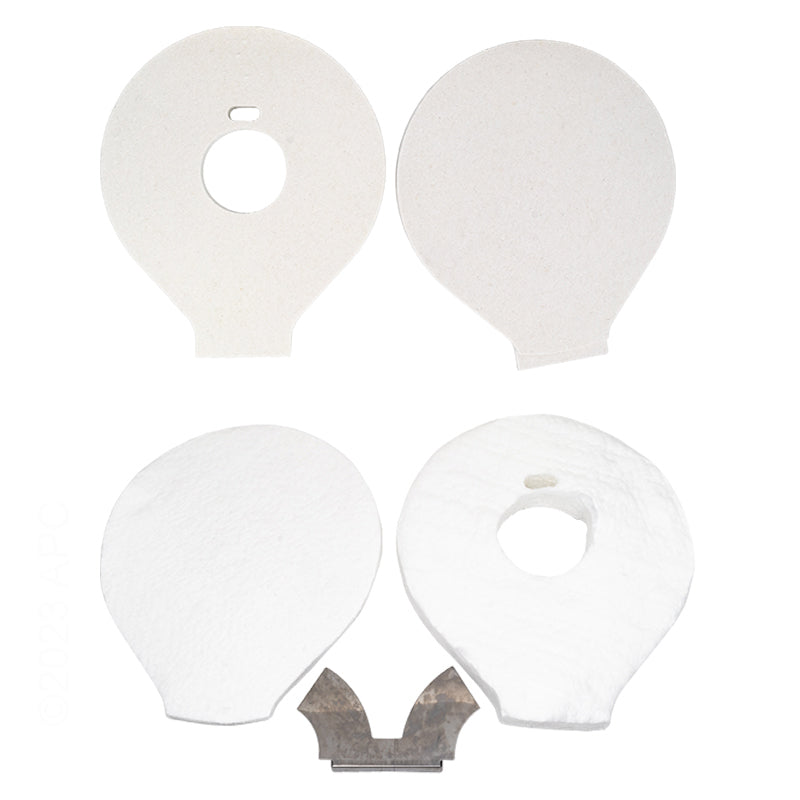 COWL INSULATION KIT
