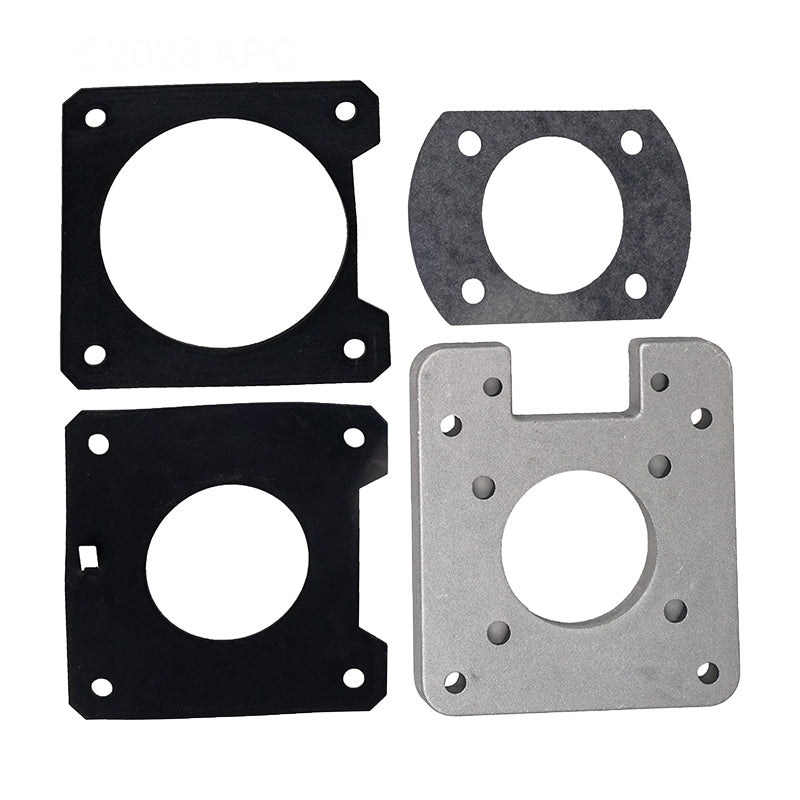 BLOWER/ADAPTER PLATE GASKET